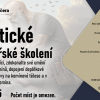 📢 PRAKTICKÉ KLEMPÍŘSKÉ ŠKOLENÍ – 16. 3. 2025 📢